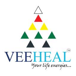 VEEHEAL,your life energies...