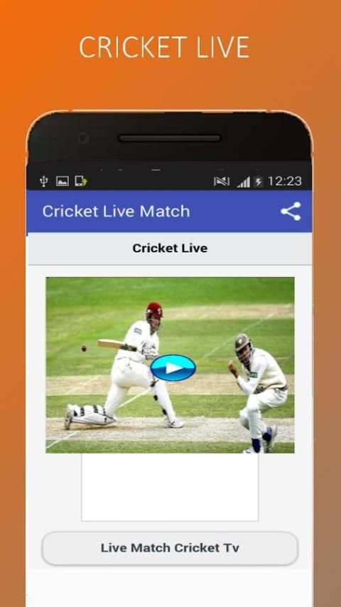 বাংলাদেশ ক্রিকেট লাইভ screenshot 4