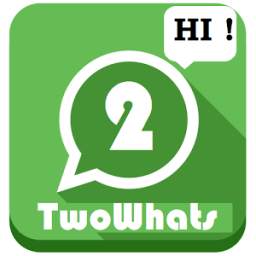 TwoWhats 1.0