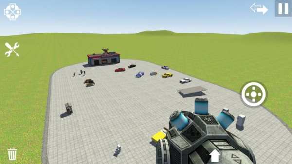 SimpleBox 2 Lite screenshot 5
