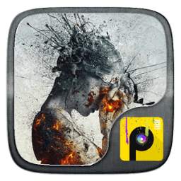 Filters For PicsArt Snap Free