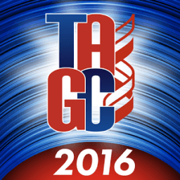 TAGC 2016 أيقونة
