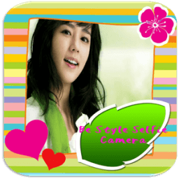 ikon Be Style Selfie Camera