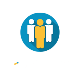 eDENTITY - Contacts &amp; Dialer أيقونة