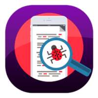 Antivirus Security Scan Plus