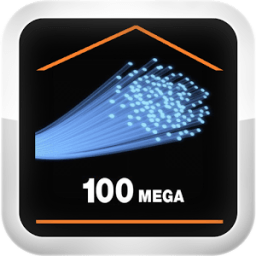 تفعيل انترنت Fibre Optique Jok иконка