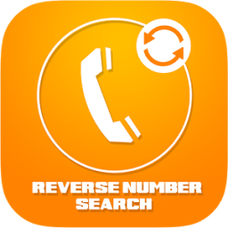 Reverse Phone Lookup Search icon