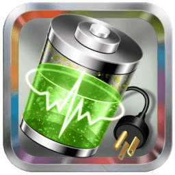Battery Doctor Saver (bateria) иконка
