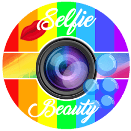 Selfie Beauty -Selfie App иконка