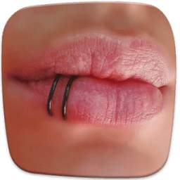 Piercing Photo Editor Pro 1.0