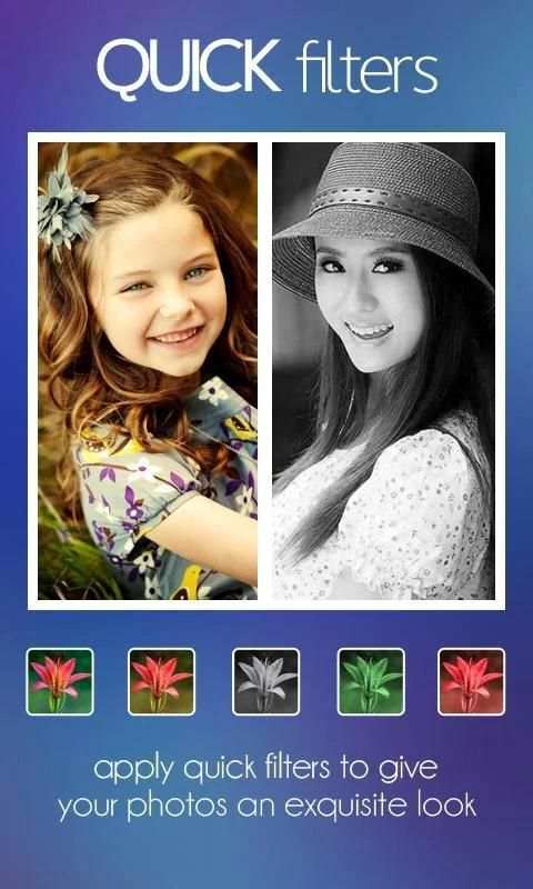 Insta Square Collage स्क्रीनशॉट 4