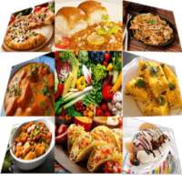 Free Cooking Recipes