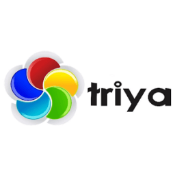 Triya icon