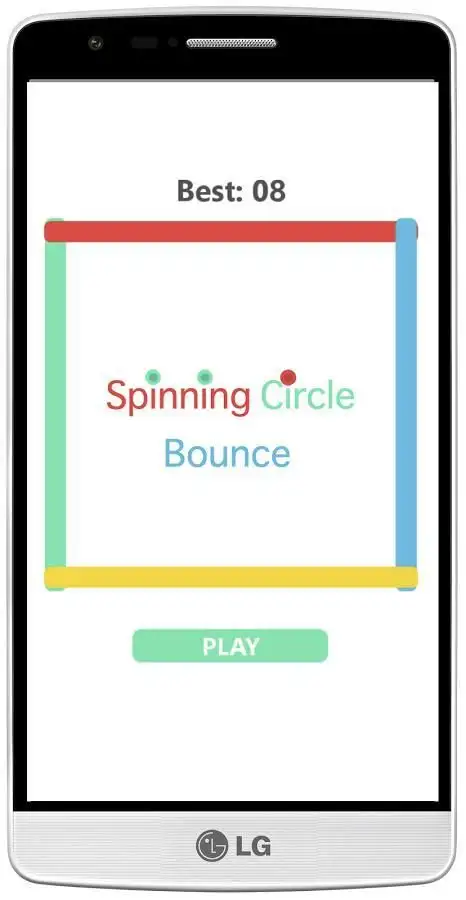 Bouncing DVD Screensaver Live APK (Android App) - Free Download