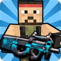 Mod CS GO for Minecraft