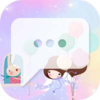 Window Theme - Messaging 7 иконка