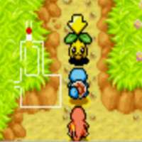 Pokemon Mystery Dungeon - Red Rescue Team