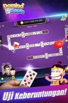 Domino Gaple  screenshot 19