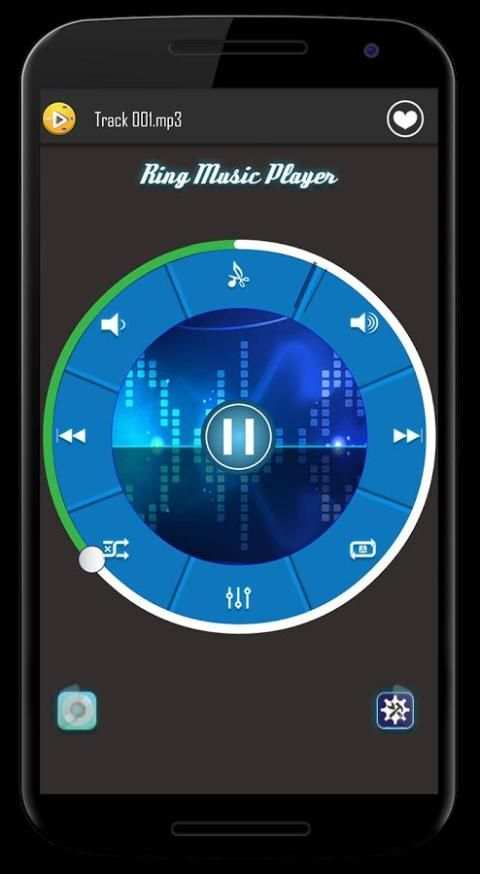 Music Player screenshot 12