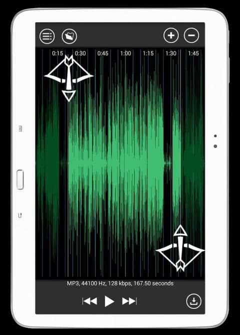 Music Player screenshot 6