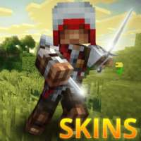 Skins Assasins Creed Minecraft