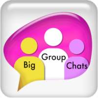 Big Group Chats