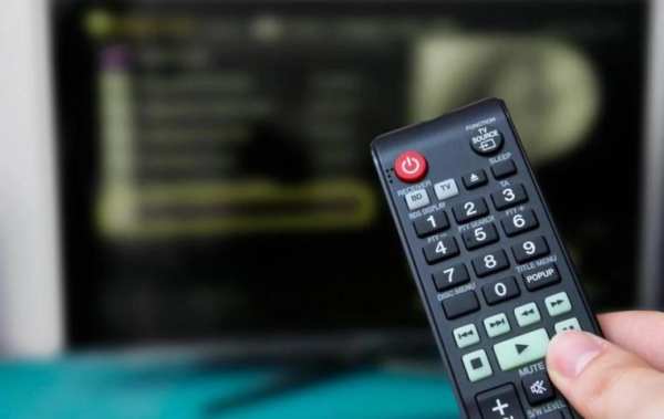 TV Remote control Pro скриншот 6