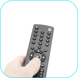 TV Remote control Pro आइकन