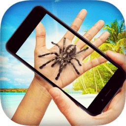 Spider Prank иконка