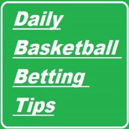 Daily Basketball Betting Tips أيقونة