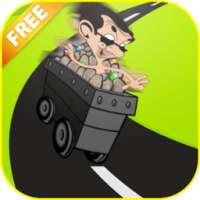 Impossible road mr bean