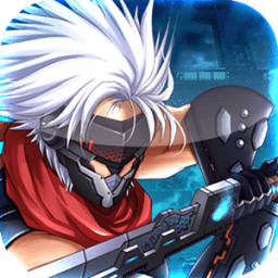 Demon Hunter أيقونة