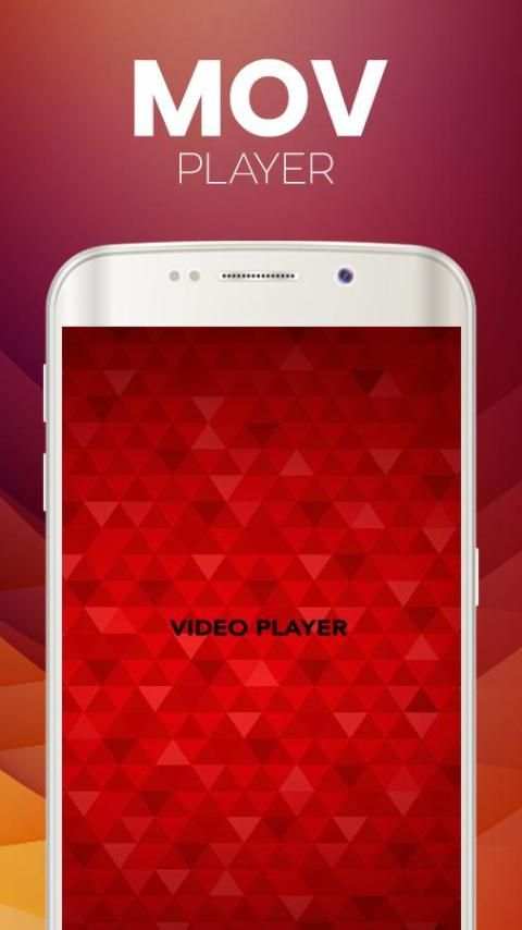 MOV Player screenshot 4