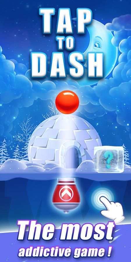 Tap To Dash screenshot 5