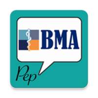 BMA by Pep Talk Health