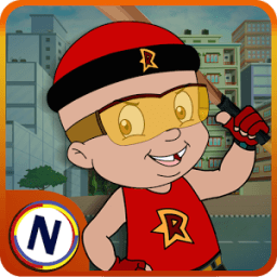 Mighty Raju Cricket иконка