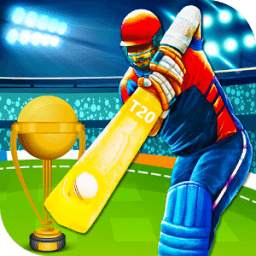 Crazy for T20 Cricket 2016