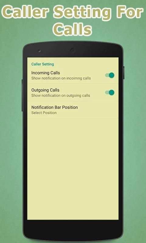 Caller ID Mobile Number Track screenshot 3