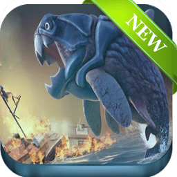 Tips Hungry Shark Evolution иконка