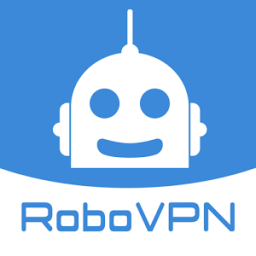 Robo VPN - Free VPN PROXY أيقونة