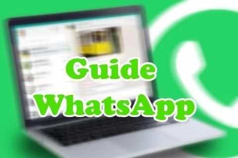 Guide for WhatsApp Messenger screenshot 3