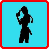 Character Shadow Quiz