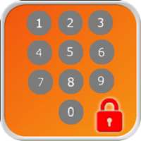 Keypad Screen Lock