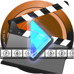 Video Player for My Phone أيقونة