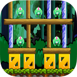 Angry Pretty Bird иконка