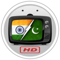 Indo Pak TV All Channels in HQ