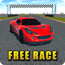 Race Cars Craft أيقونة