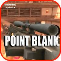 Refrainplay for Point Blank