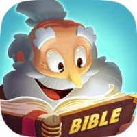 Noah's Bible Memory