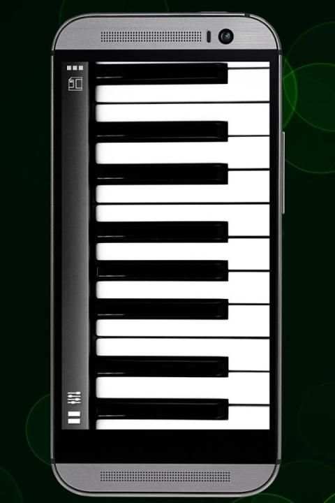 My Piano Instruments 1 تصوير الشاشة